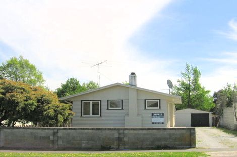 Photo of property in 33 Totara Street, Te Hapara, Gisborne, 4010