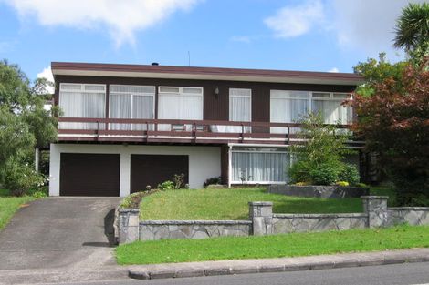 Photo of property in 30 Spence Road, Henderson, Auckland, 0612
