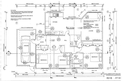 Photo of property in 7 West Avenue, Saint Clair, Dunedin, 9012