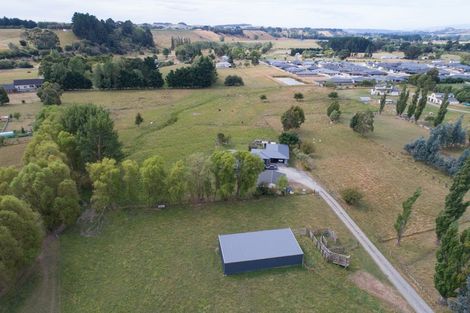 Photo of property in 110 Wyndham Street, Ashhurst, 4810