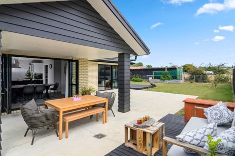 Photo of property in 6 Pioneer Road, Ngongotaha, Rotorua, 3010