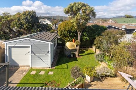 Photo of property in 46 William Street, Petone, Lower Hutt, 5012