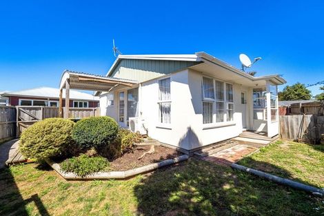 Photo of property in 10/72 Barton Street, Woolston, Christchurch, 8023