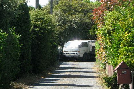 Photo of property in 97 Prestons Road, Redwood, Christchurch, 8051