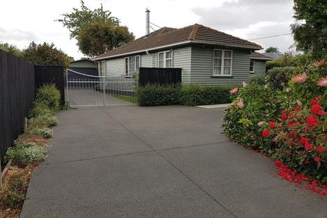 Photo of property in 379 Ilam Road, Bryndwr, Christchurch, 8053