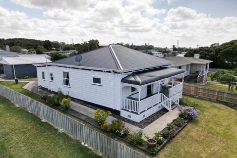 Photo of property in 31 Carrington Street, Dargaville, 0310