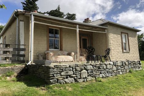 Photo of property in 1291 Saint Bathans Downs Road, Saint Bathans, Oturehua, 9386