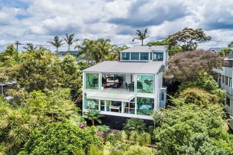 Photo of property in 34 Marae Road, Greenhithe, Auckland, 0632