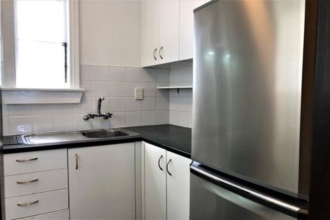 Photo of property in 1 Mckenzie Terrace, Te Aro, Wellington, 6011