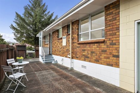 Photo of property in 1/23 Poinsettia Place, Henderson, Auckland, 0610
