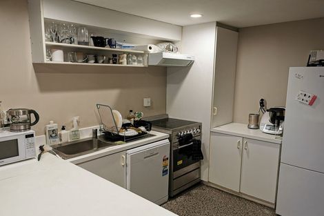 Photo of property in 161 Grant Road, Thorndon, Wellington, 6011