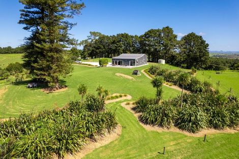 Photo of property in 373 Gumtown Road, Te Kamo, Kamo, 0185