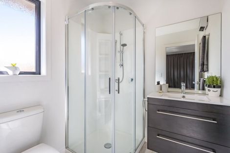 Photo of property in 4 Northmoor Boulevard, Rolleston, 7615