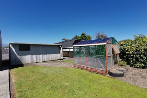 Photo of property in 9 Bowen Street, Kokatahi, Hokitika, 7881