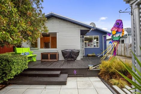 Photo of property in 14 Jessie Street, Petone, Lower Hutt, 5012