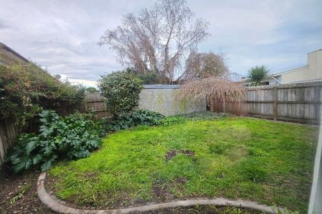 Photo of property in 6/238 Stanmore Road, Richmond, Christchurch, 8013