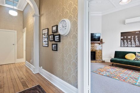 Photo of property in 107a Stafford Street, Dunedin Central, Dunedin, 9016