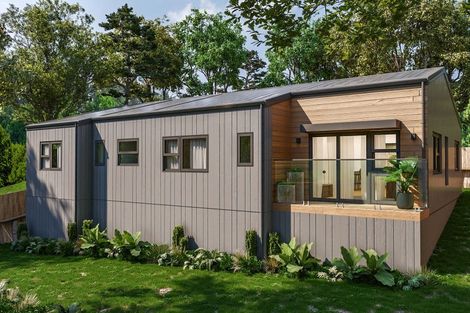 Photo of property in 58a Kotare Street, Waikanae, 5036