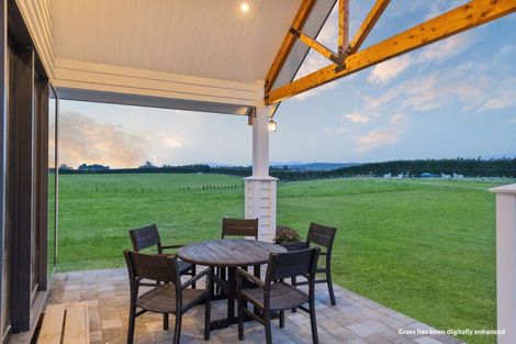 Photo of property in 144 Kennedys Hill Road, Fernside, Rangiora, 7471