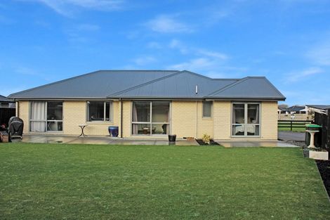 Photo of property in 25 Zabeel Street, Lincoln, 7608