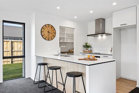 Photo of property in 5 Kotua Street, Woodend, 7610