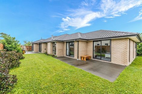 Photo of property in 9 Augustine Drive, Aidanfield, Christchurch, 8025