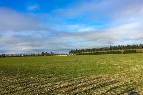 Photo of property in 80 Mount Hutt Station Road, Methven, Rakaia, 7782