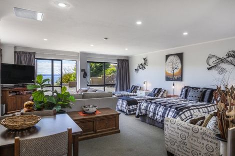 Photo of property in 6 Turangitukua Terrace, Kuratau, Turangi, 3381