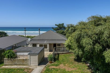 Photo of property in 888 Brighton Road, Ocean View, Dunedin, 9035