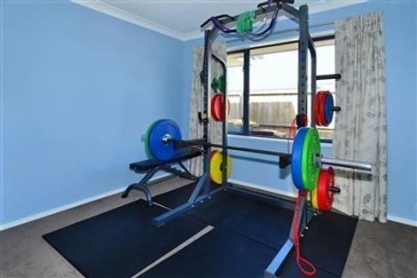 Photo of property in 25 Merrilees Place, Linwood, Christchurch, 8062