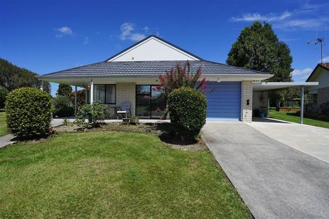 Photo of property in 6 Heron Court, Te Kowhai, Hamilton, 3288