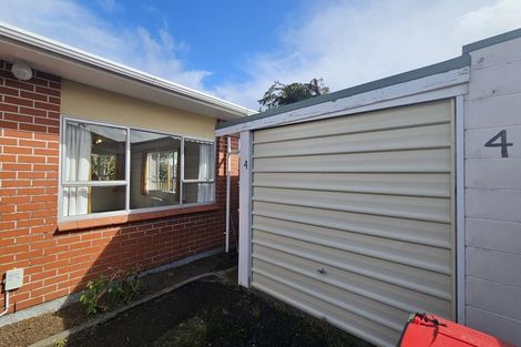 Photo of property in 4/147 Lemon Street, Strandon, New Plymouth, 4312