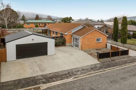 Photo of property in 4 Orchard Place, Cromwell, 9310