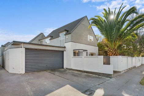 Photo of property in 1/125 Clyde Road, Ilam, Christchurch, 8041