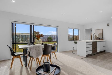 Photo of property in 19 Bethany Road, Rolleston, 7614