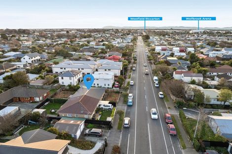 Photo of property in 2/283 Lyttelton Street, Spreydon, Christchurch, 8024