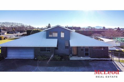 Photo of property in 150 Racecourse Road, Allenton, Ashburton, 7700