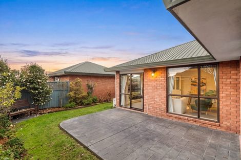 Photo of property in 6 Saskia Lane, Somerfield, Christchurch, 8024
