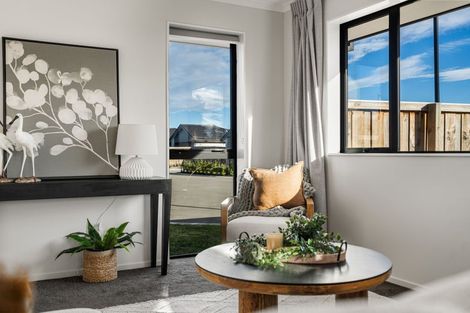 Photo of property in 8 Lolite Lane, Rolleston, 7615