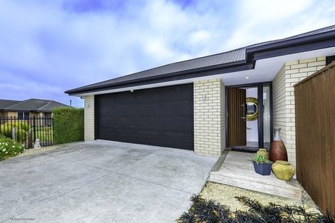 Photo of property in 36 Carrington Close, Lincoln, 7608