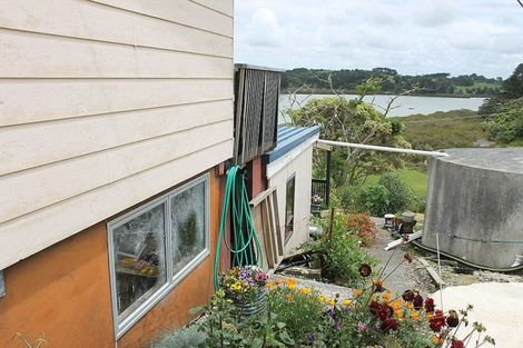 Photo of property in 1133 Whakapirau Road, Whakapirau, Maungaturoto, 0583