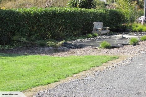 Photo of property in 116 Clark Road, Ngaruawahia, 3793