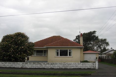 Photo of property in 25 Rutland Street, Levin, 5510