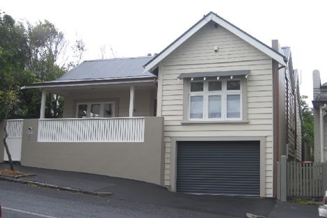 Photo of property in 4 Sheehan Street, Ponsonby, Auckland, 1011
