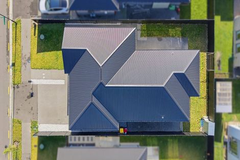 Photo of property in 14 Dempsey Street, Kaiapoi, 7630