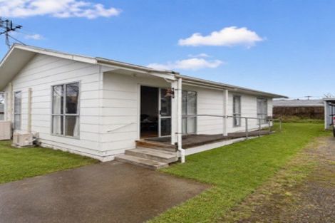 Photo of property in 25a Kippenberger Street, Lansdowne, Masterton, 5810
