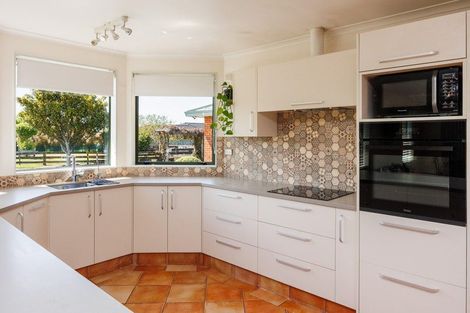 Photo of property in 19 Barnett Drive, Marton, 4710