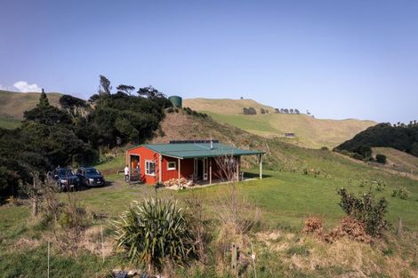 Photo of property in 1809 Whaanga Road, Raglan, 3296