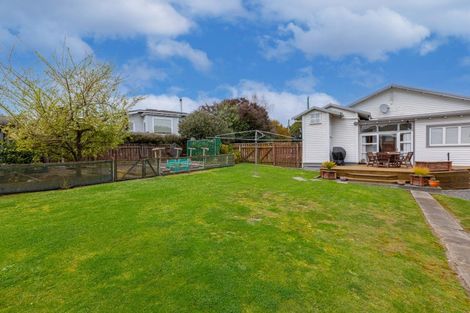 Photo of property in 14 Reservoir Road, Waipukurau, 4200