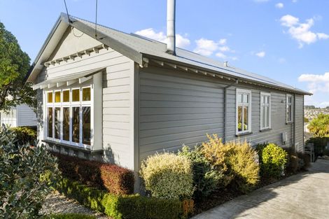 Photo of property in 26 Benhar Street, Maryhill, Dunedin, 9011